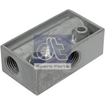 DT Spare Parts 4.63085 Válvula de Comando para Reboque