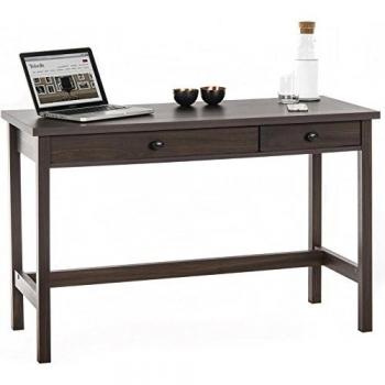 Teknik Office Rum Walnut Home Office Desk