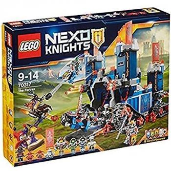 LEGO® NEXO KNIGHTS 70317 Fortrex