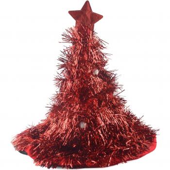 Chapeau de paille ouest de Noël