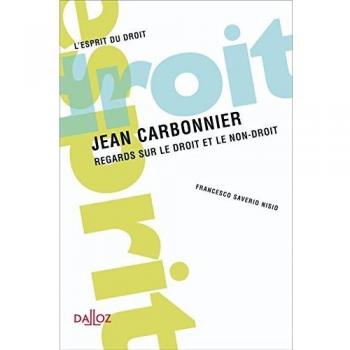 Jean Carbonnier