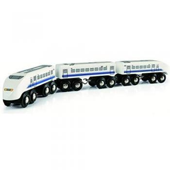 Brio World 33417000: Shinkansen Nozomi (Neuerscheinung)