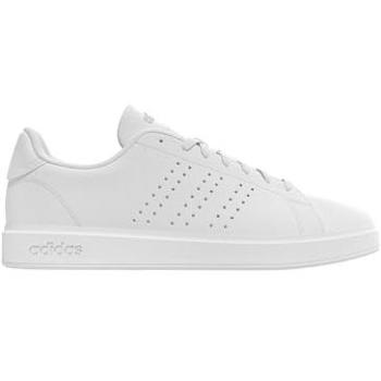 Adidas Advantage 2.0 Witte Trainingsset