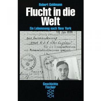 Flucht in die Welt