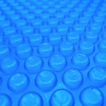 Bâche à Bulles Épais pour Piscine 5 x 3 m