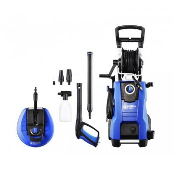 Nilfisk Hochdruckreiniger Senkrecht Elektro 500 l/h 2100 W