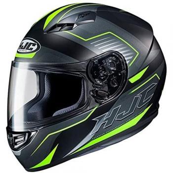 HJC CS-15 Trion Casco para Hombre M
