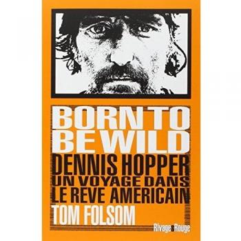 Born to be wild