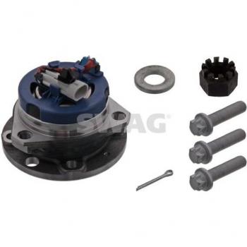 Radlagersatz SWAG 99 91 4615 für General Motors