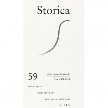 Storica