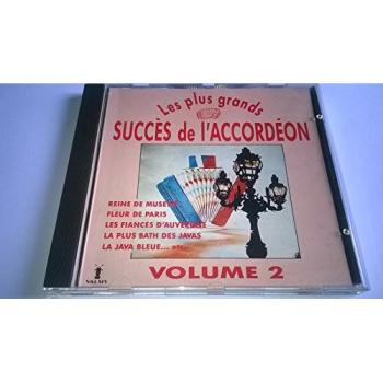 Les Hits de l'Accordéon