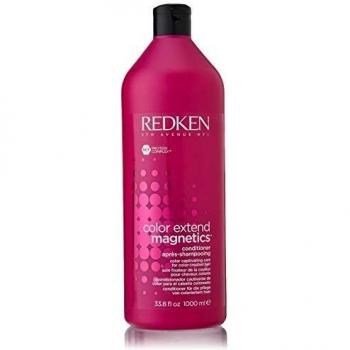 REDKEN Set 6 Color Extend Magnetics Balsamo per Capelli 1000ml
