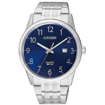 CITIZEN Men's Analog Quartz Watch BI5000-52L
