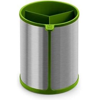 BRA Prior Bote Giratorio para Utensilios de Cocina