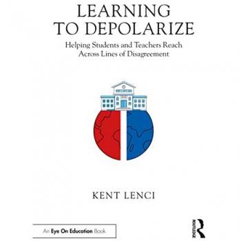 Learning to Depolarize: Helping Students and Teachers Reach Across Lines of Disagreement