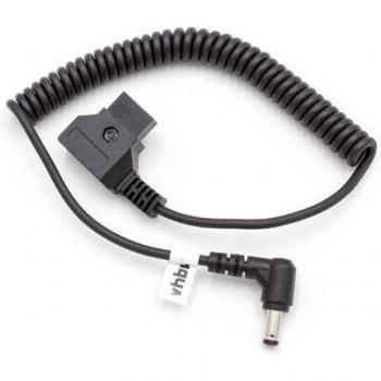 Adaptateur électrique VH BW 5,5 × 2,5 mm