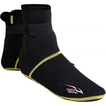 Calcetines de neopreno térmicos para adultos, 3mm