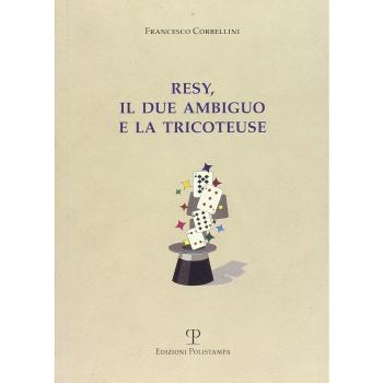 Resy, il due ambiguo e la tricoteuse