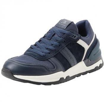 Marc O'Polo Sportliche Sneaker Blau