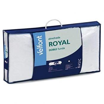 Almohada Royal Velfont