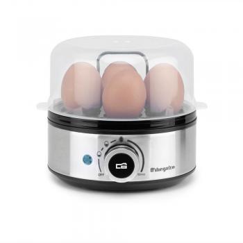 Máquina de Cozimento de Ovos Orbegozo CU 5200