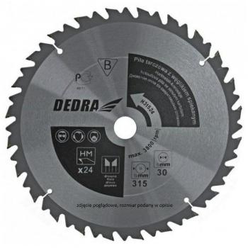 DEDRA 150 mm