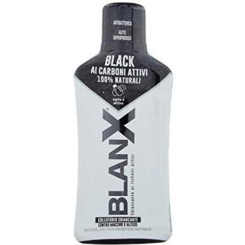 BLANX WHITE SHOCK COLLUT 500ML