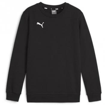 Puma Teamgoal Casuals Maglione Lavorato a Maglia