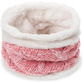 Ensemble Hiver Chapeau Écharpe Tricoté