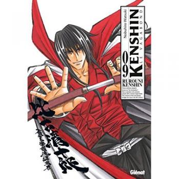 Kenshin Perfect edition