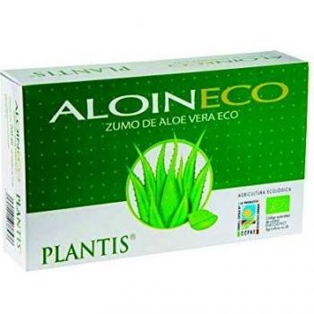 Aloin Planta 20W
