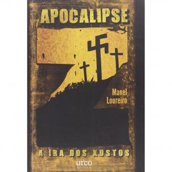 Apocalipse z a ira dos xustos