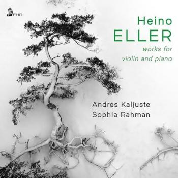 Heino Eller: Harmonious Duo Collection