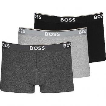 BOSS Orange 3 Pack Power Trunks