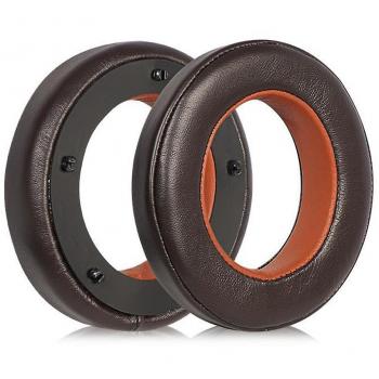 Earpads Focal Clear Brown 3D