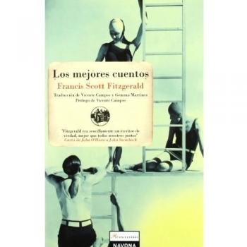 MEJORES CUENTOS-FRANCIS SCOTT