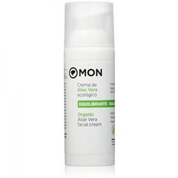 Equilibrante Viso MON a base di Aloe Vera 50 ml