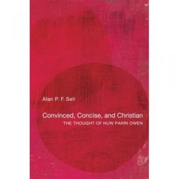 Convinced Concise and Christian
