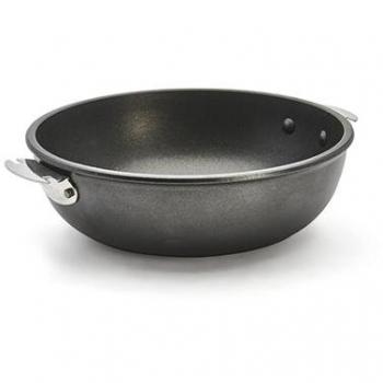 Sauteuse De Buyer Choc Extreme Loqy 24 cm