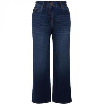 Mary 64L Blu Jeans Classic