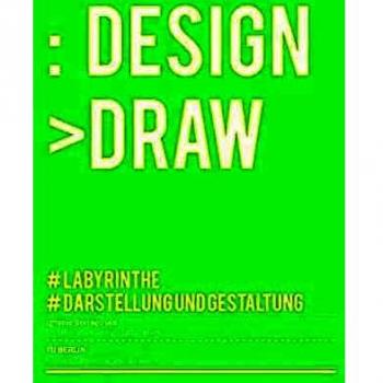 Design Draw: Labyrinthe, Darstellung und Gestaltung