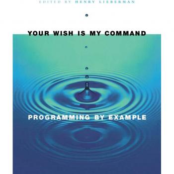 Vitalsource Technologies, Inc. Your Wish Is My Command