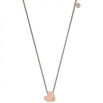 Collar Lujoso Sentimental de Emporio Armani