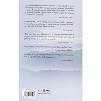 El secreto de Gray Mountain