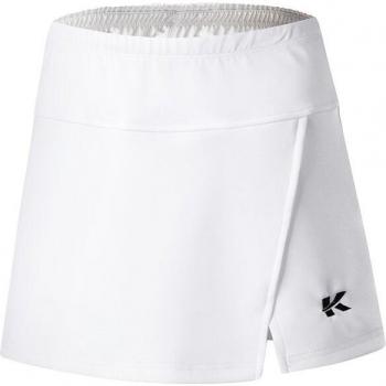 Jupe de Tennis Anti-vide avec short intégré