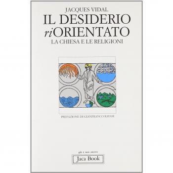 Il desiderio riorientato. La Chiesa e le religioni