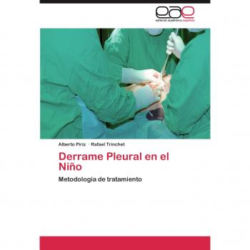 Derrame Pleural en el Niño: Metodología de tratamiento