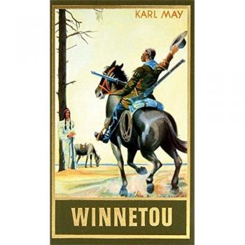 Winnetou. Zweiter Band