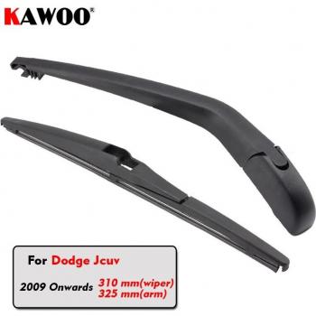 Kawoo Limpieza Ventanas Traseras 310 mm
