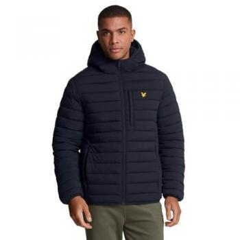 Leichte Lyle & Scott Daunen